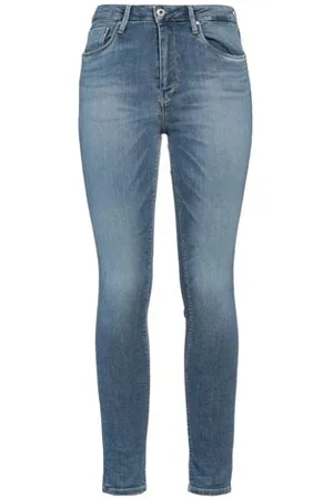 Pepe Jeans PARTES DE ABAJO - Pantalones vaqueros