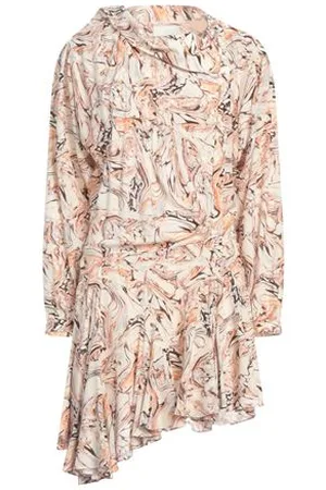 Isabel Marant VESTIDOS - Minivestidos