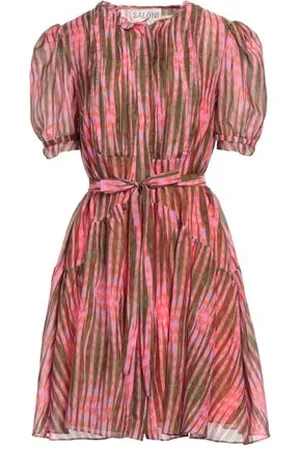 SALONI VESTIDOS - Minivestidos