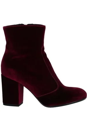 Lemaré CALZADO - Botines de caña alta
