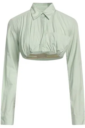CHRISTOPHER ESBER CAMISETAS Y TOPS - Camisas