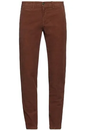 Four.ten Industry PARTES DE ABAJO - Pantalones