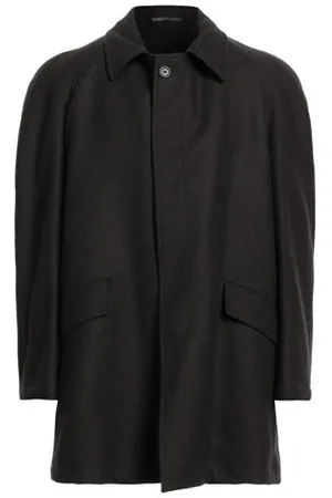 LUIGI BIANCHI MANTOVA ROPA DE ABRIGO - Abrigos