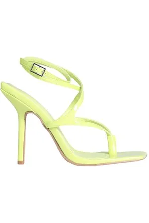 Topshop CALZADO - Sandalias de dedo