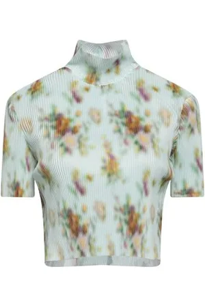FRANKIE MORELLO CAMISETAS Y TOPS - Tops
