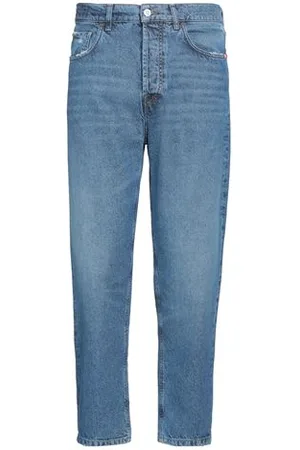 At.p.Co PARTES DE ABAJO - Pantalones vaqueros