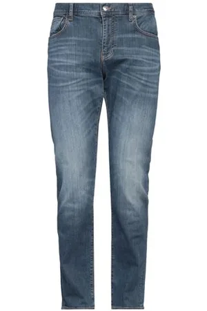 Armani Exchange PARTES DE ABAJO - Pantalones vaqueros