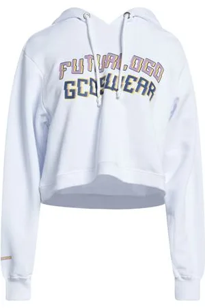 GCDS CAMISETAS Y TOPS - Sudaderas