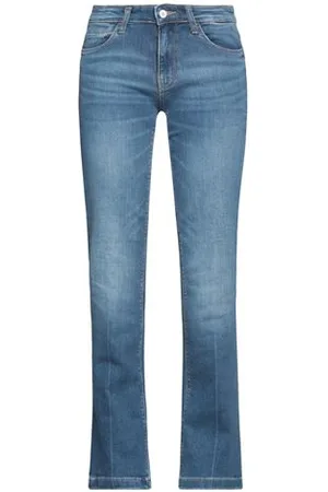 Guess PARTES DE ABAJO - Pantalones vaqueros