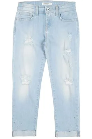Kocca PARTES DE ABAJO - Pantalones vaqueros