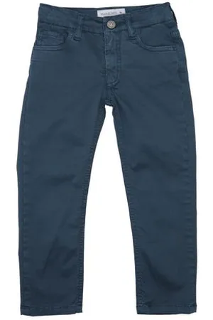 Manuel Ritz PARTES DE ABAJO - Pantalones
