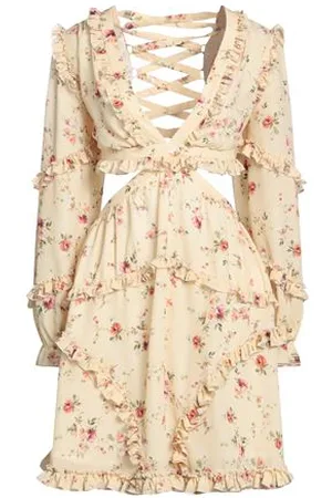Forte Dei Marmi VESTIDOS - Minivestidos