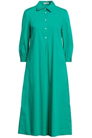 CAMICETTASNOB VESTIDOS - Vestidos midi