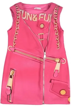 FUN & FUN VESTIDOS - Vestidos para niña
