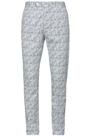 Manuel Ritz PARTES DE ABAJO - Pantalones