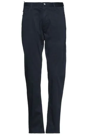 Emporio Armani PARTES DE ABAJO - Pantalones