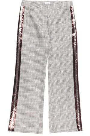 Jeycat PARTES DE ABAJO - Pantalones