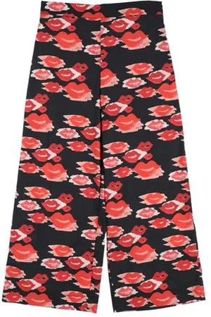 Elisabetta Franchi PARTES DE ABAJO - Pantalones