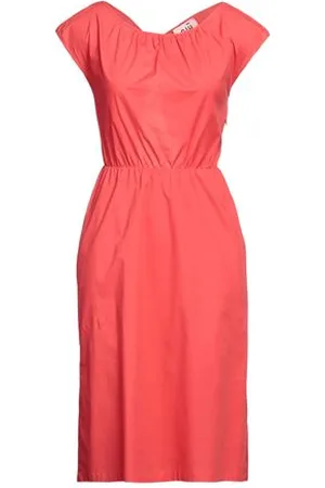 NIŪ VESTIDOS - Vestidos midi
