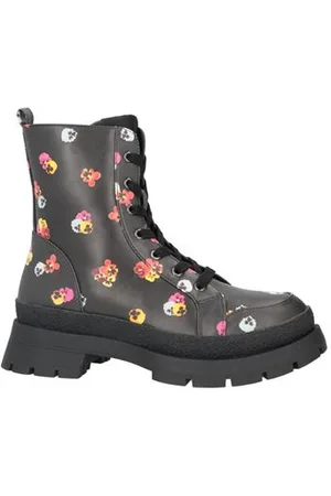 Desigual CALZADO - Botines de caña alta