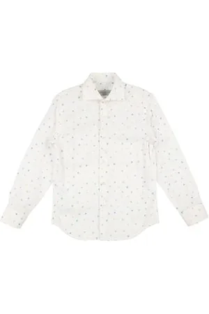 DETWELVE CAMISETAS Y TOPS - Camisas