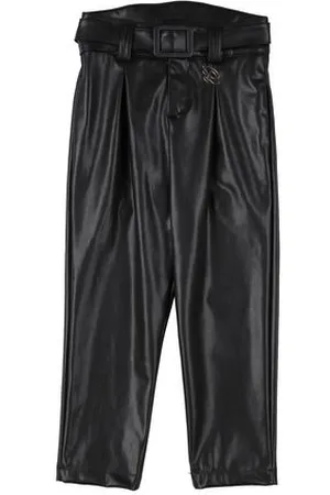 MISS BLUMARINE PARTES DE ABAJO - Pantalones