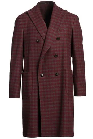 LARDINI ROPA DE ABRIGO - Abrigos