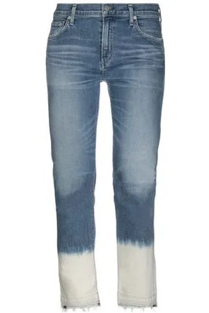 Citizens of Humanity PARTES DE ABAJO - Pantalones vaqueros