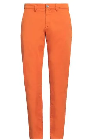 Jeckerson PARTES DE ABAJO - Pantalones