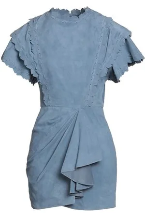 Isabel Marant VESTIDOS - Minivestidos