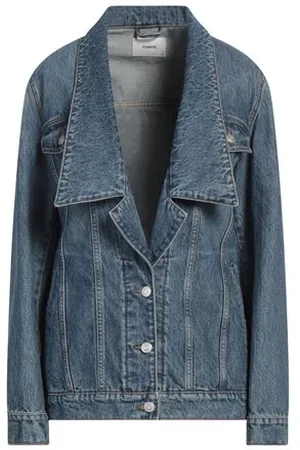 COPERNI ROPA DE ABRIGO - Chaquetas vaqueras