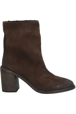 MARSÈLL CALZADO - Botines de caña alta