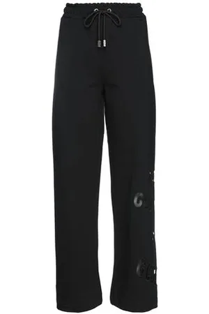 GCDS PARTES DE ABAJO - Pantalones