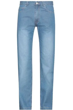 Avirex PARTES DE ABAJO - Pantalones vaqueros