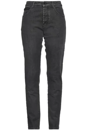 Costume National PARTES DE ABAJO - Pantalones vaqueros