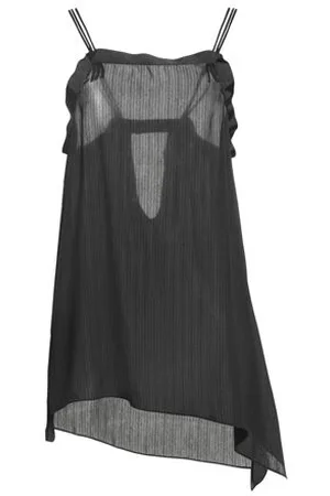 ERIKA CAVALLINI CAMISETAS Y TOPS - Tops
