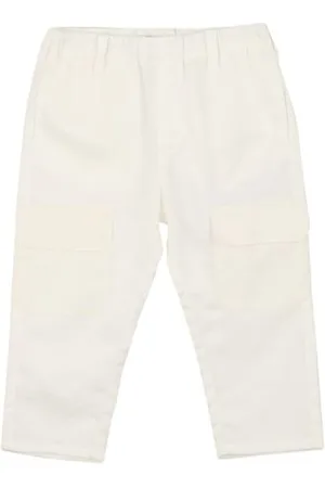 Emporio Armani PARTES DE ABAJO - Pantalones