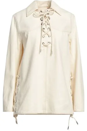 Chloé CAMISETAS Y TOPS - Camisas vaqueras