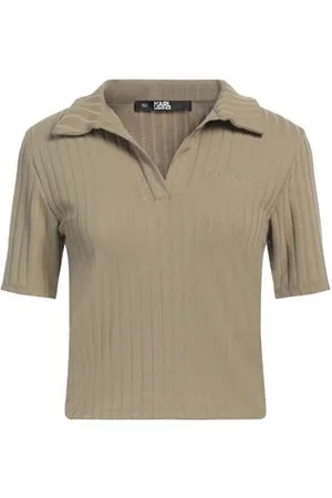 Karl Lagerfeld CAMISETAS Y TOPS - Polos