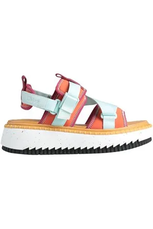 Chloé CALZADO - Sandalias con cierre