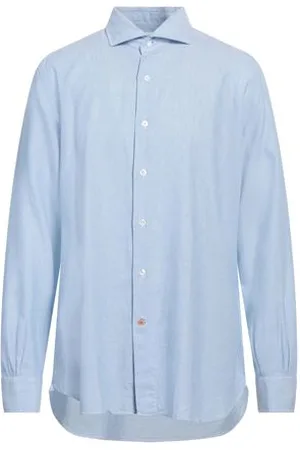 MAZZARELLI CAMISETAS Y TOPS - Camisas