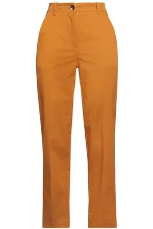 MOMONÍ PARTES DE ABAJO - Pantalones