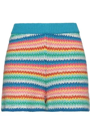 Alanui PARTES DE ABAJO - Pantalones cortos y bermudas