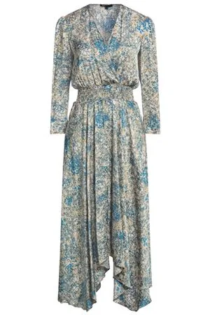 Maje VESTIDOS - Vestidos midi