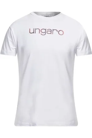 Emanuel Ungaro CAMISETAS Y TOPS - Camisetas