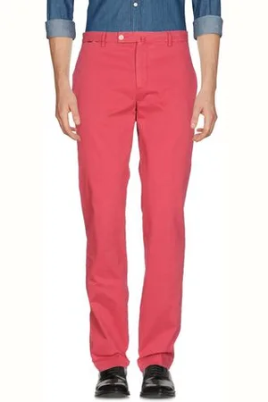 Hackett PARTES DE ABAJO - Pantalones