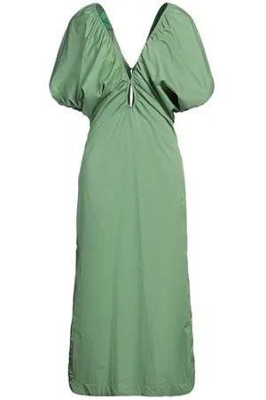 JOHANNA ORTIZ VESTIDOS - Vestidos midi