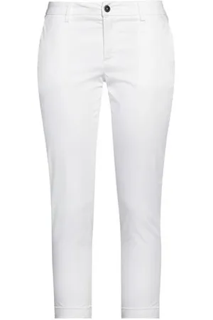 FAY PARTES DE ABAJO - Pantalones