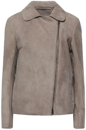 SALVATORE SANTORO ROPA DE ABRIGO - Chaquetas y cazadoras