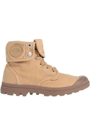 Palladium CALZADO - Botines de caña alta